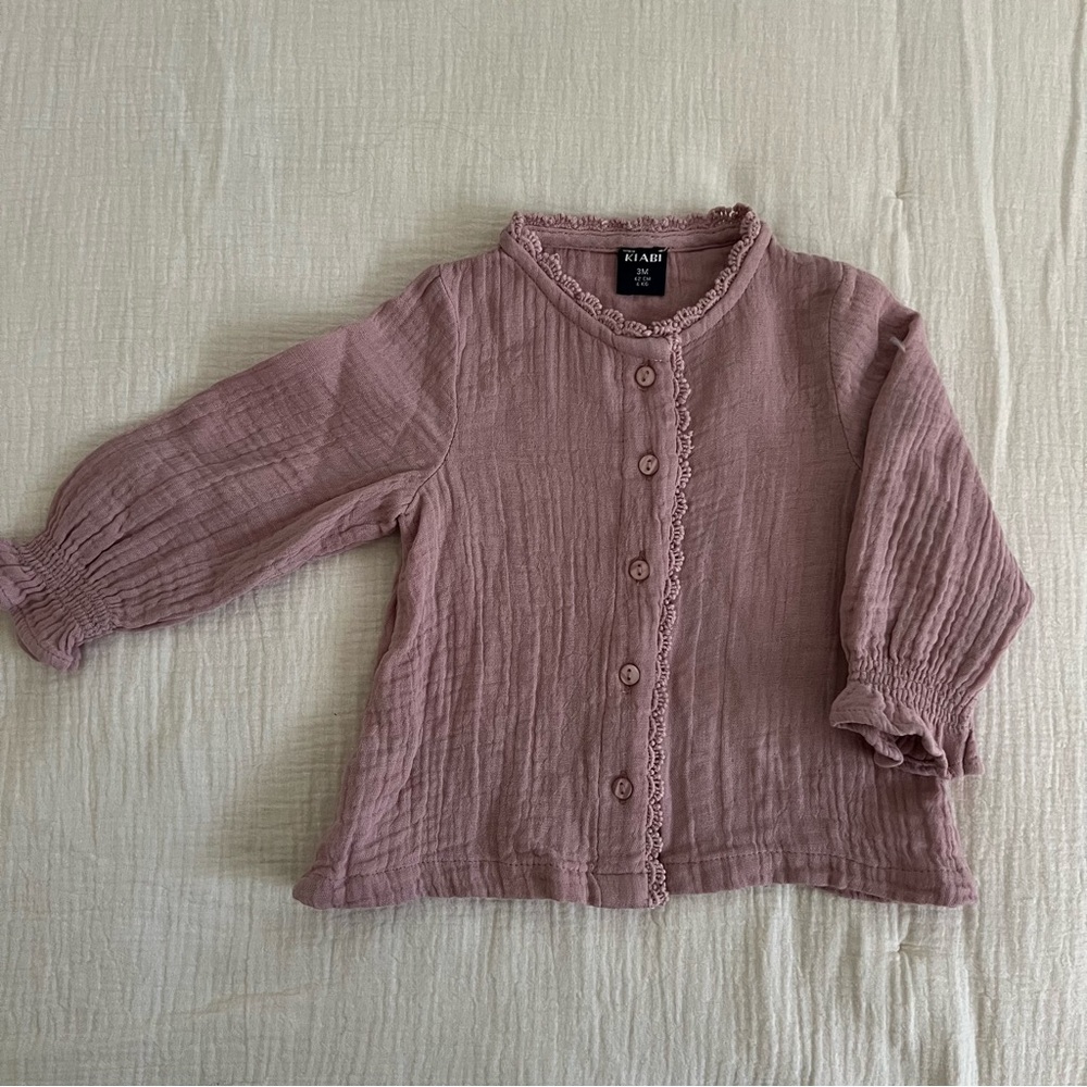 Kiabi blouse